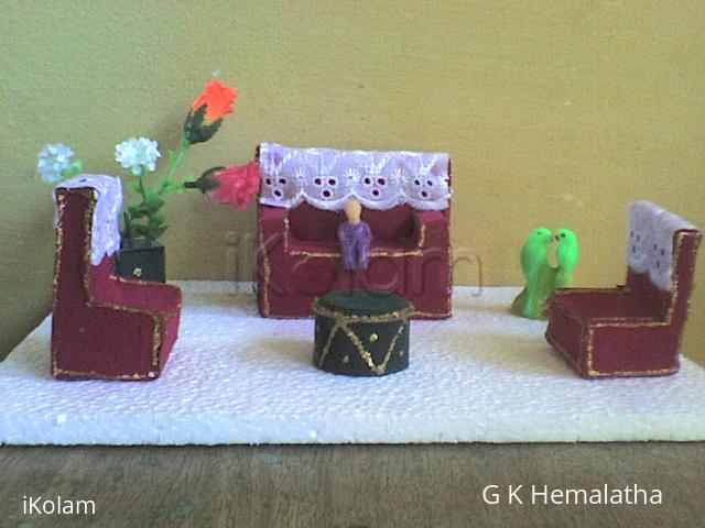 Doll - 
