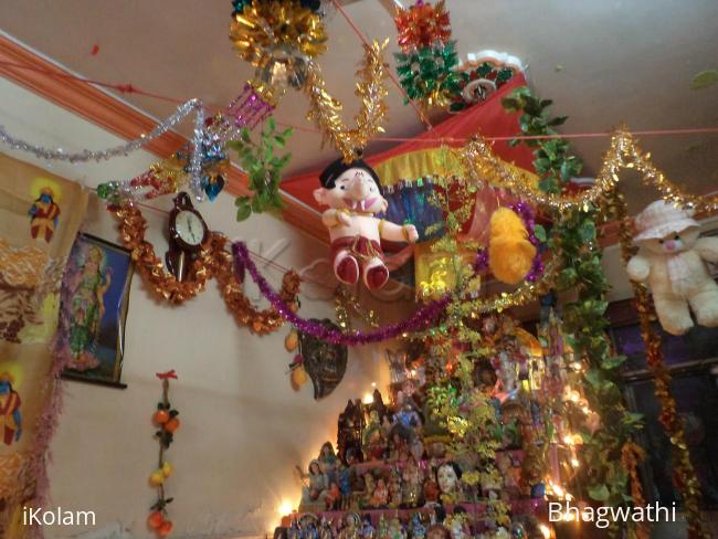golu - 