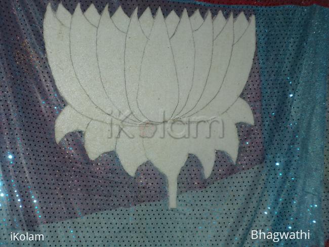 navarathri golu 2014 @ my home - 