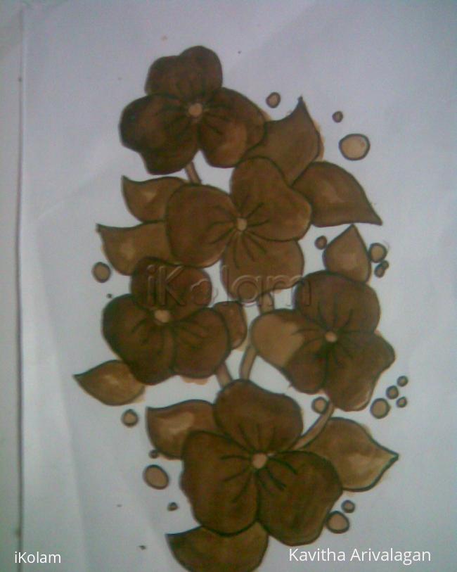 my painting - 