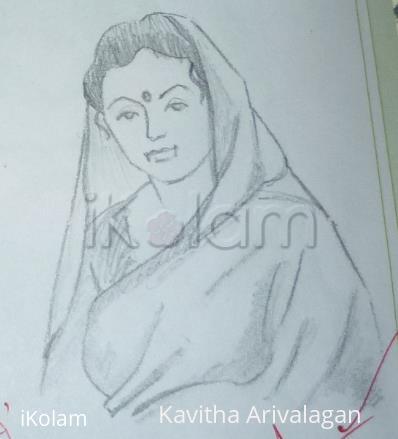 My daughter's drawings - 