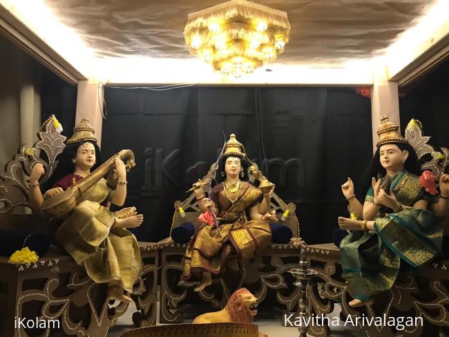 Kolu 2019 - 
