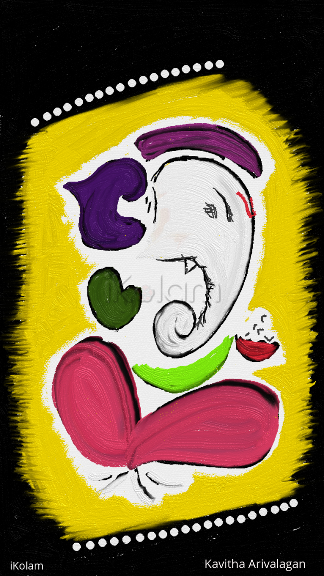 ganesha - 