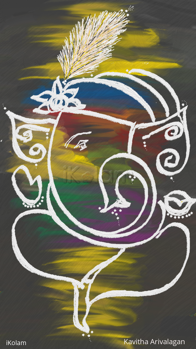 ganesha - 