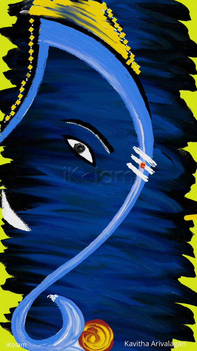 ganesha -