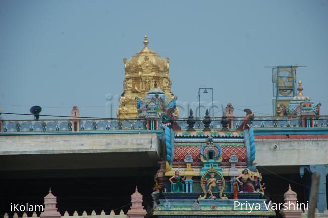 Thiruthani temple - 