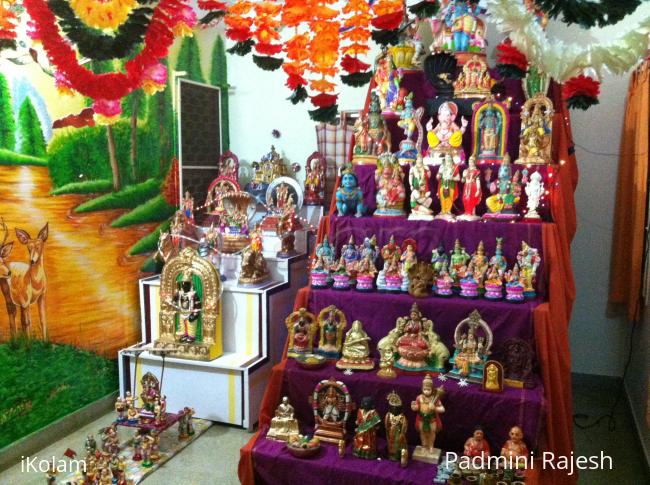 My Golu!!! 2013-2014 -