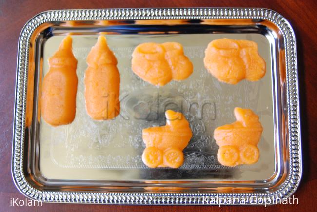 Baby Shower Special with Kesari - 