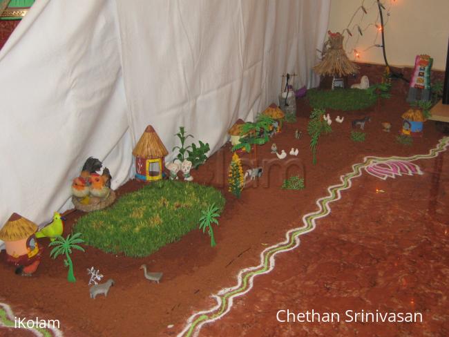 Navarathri 2013 - Kolu