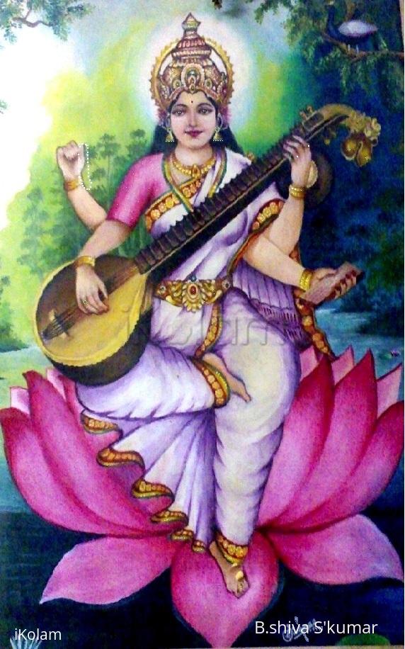 Saraswathi - 