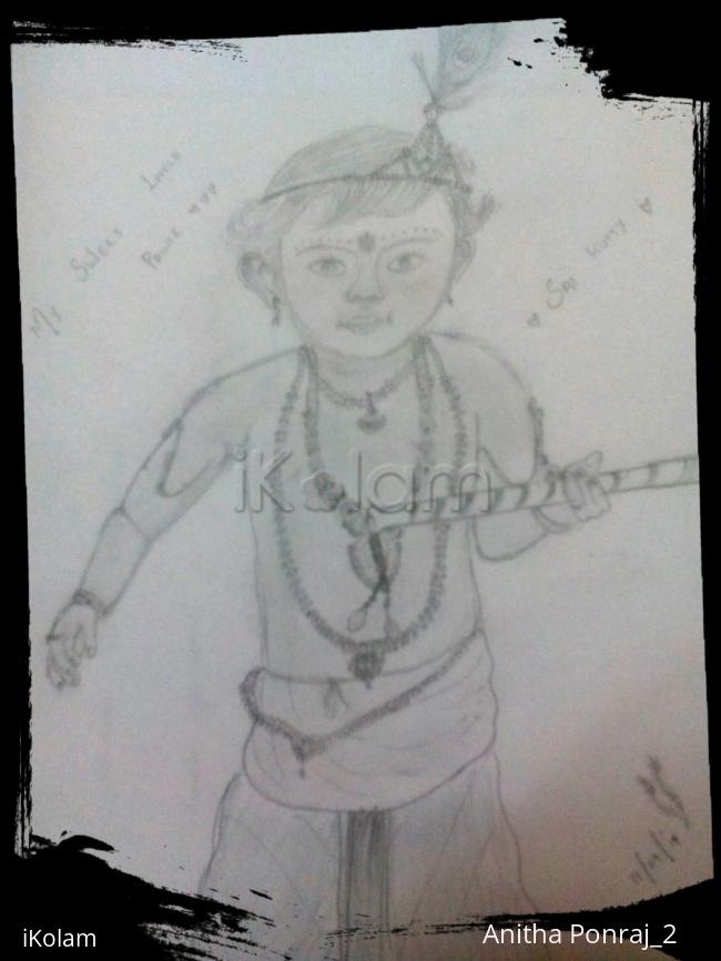 kutty krishna - 