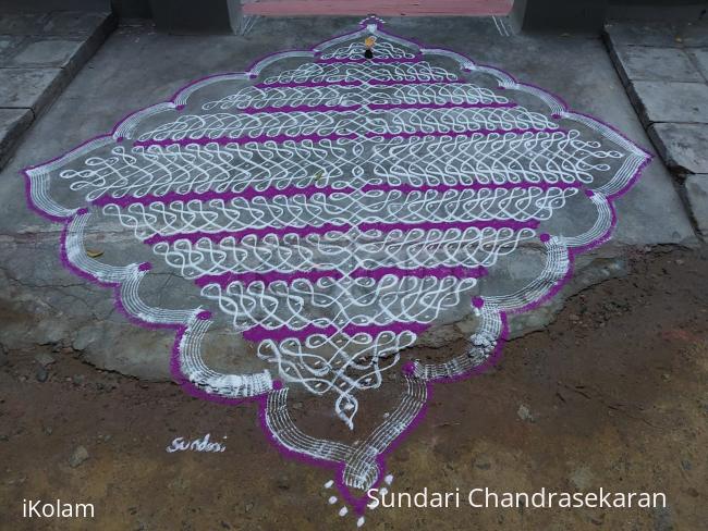 Margazhi day 23 - 