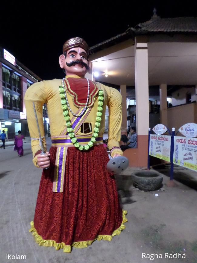 UDUPI FESTIVALS OF CHARIOT - 