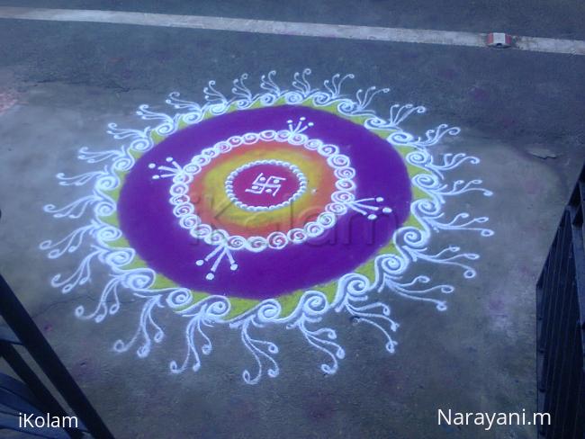 Nani's creations - 