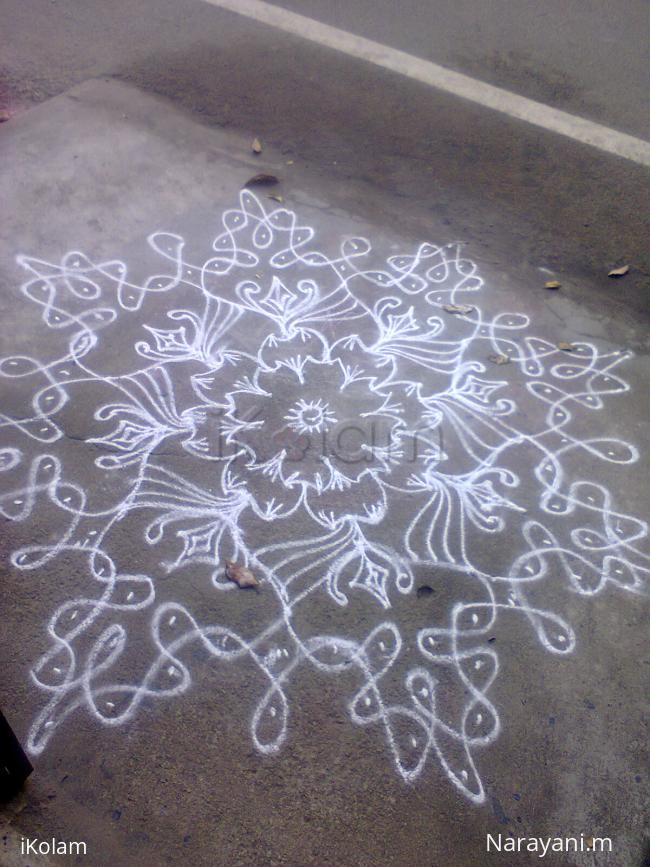 Nani's creations - 