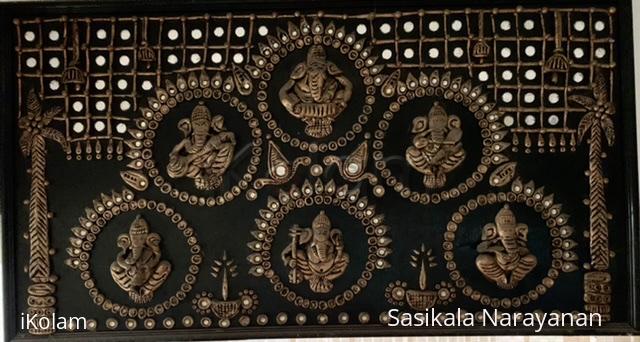 Ganapathi orchestra  - 