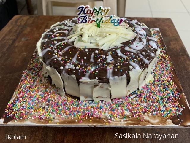 Cakes - 