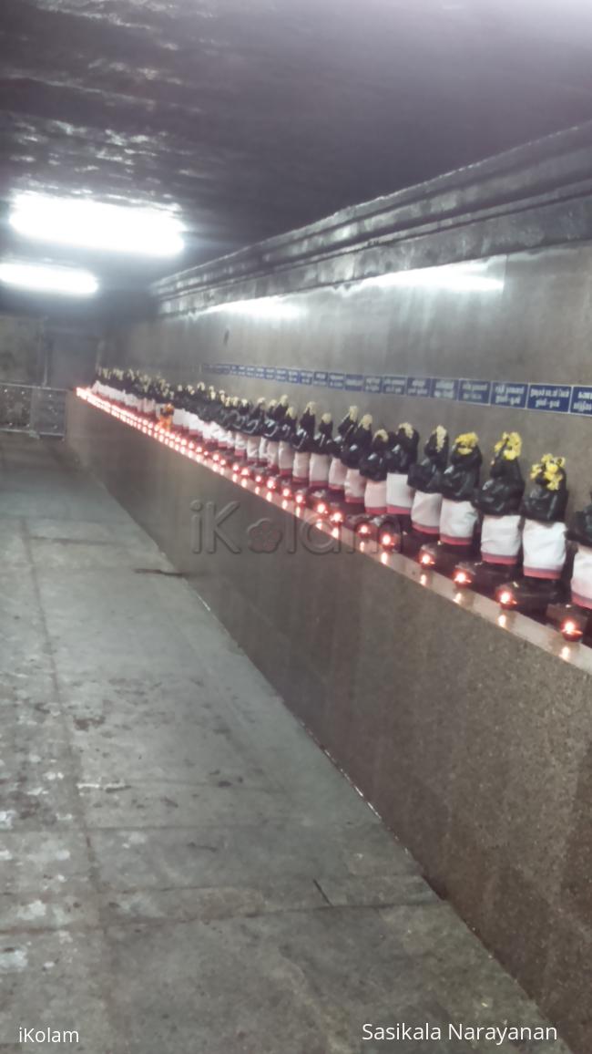 63 nayanmars - 