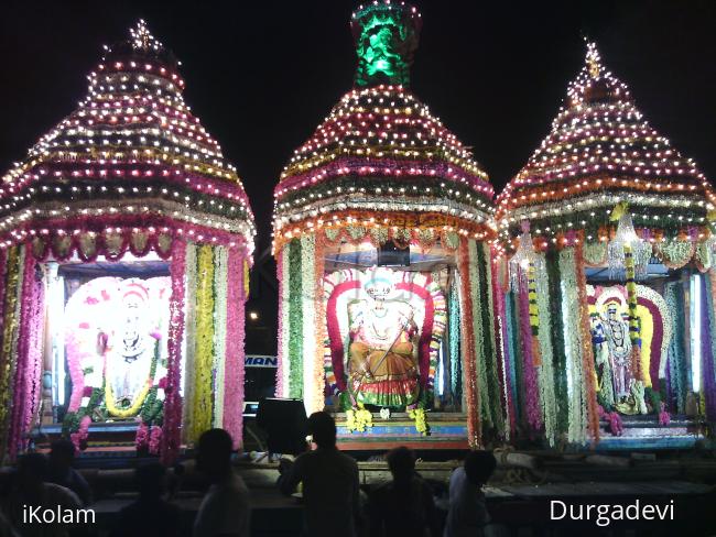 amman alangaram - 