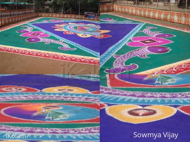 Gudi Padwa celebrations - 