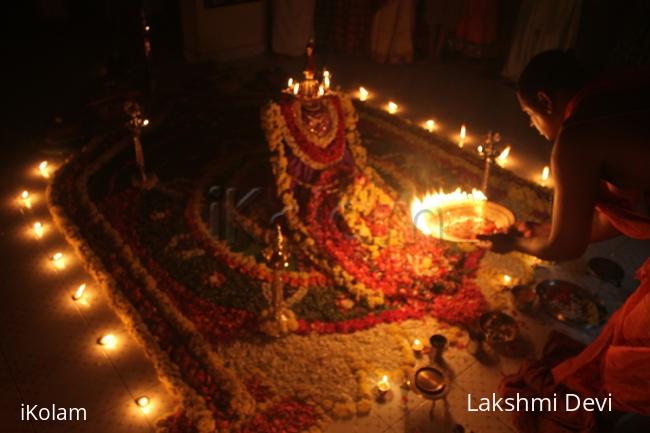 Durga pooja 2012 -