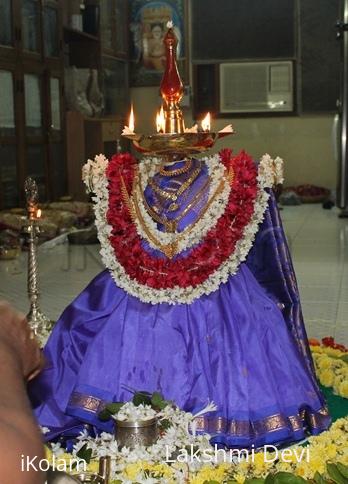 Durga pooja 2012 - 