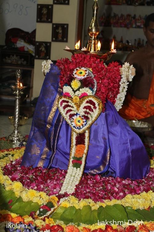 Durga pooja 2012 - 