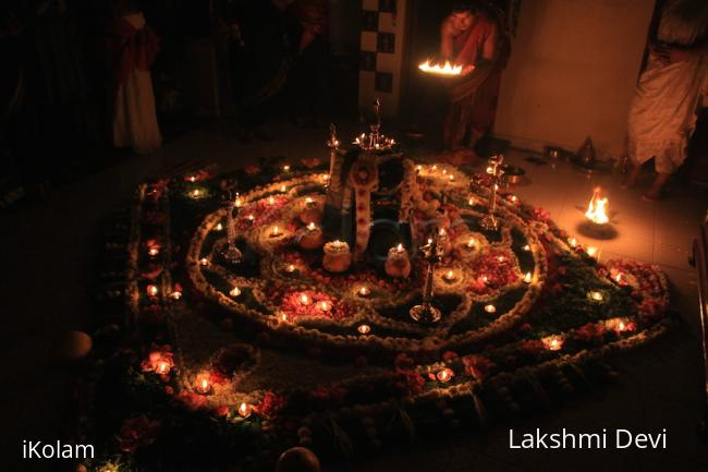 Durga pooja - 