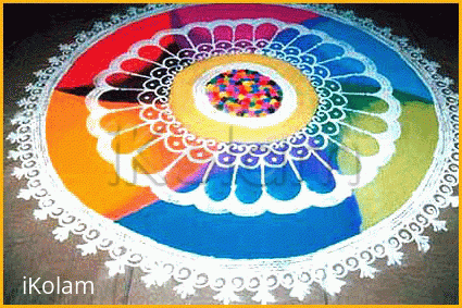 Rangoli: Rangoli