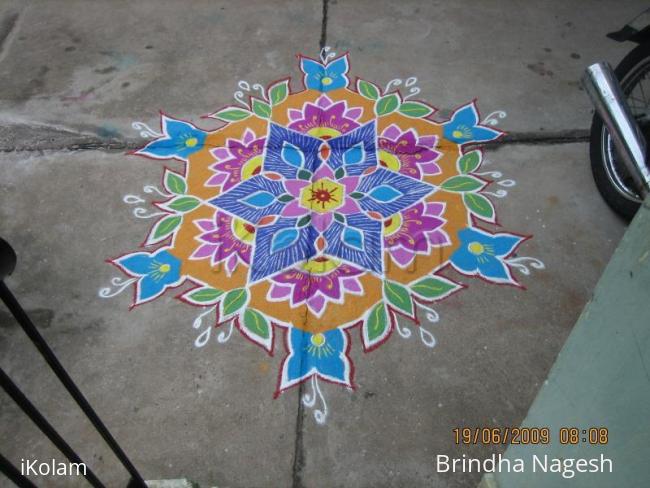 Rangoli: Colourful Rangoli Rangoli: Colourful Rangoli