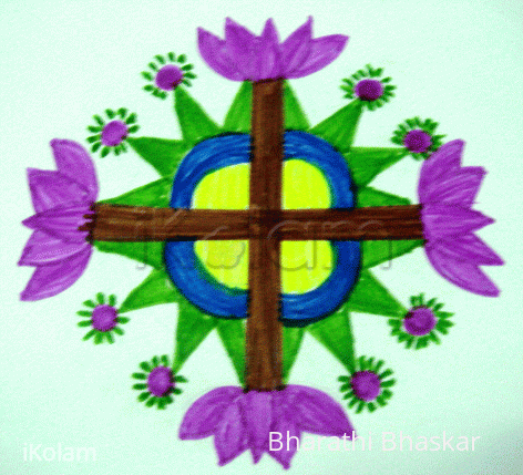 Rangoli: Rangoli - 1