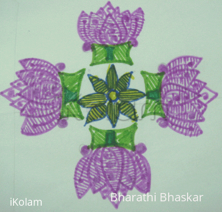 Rangoli: Rangoli - 13