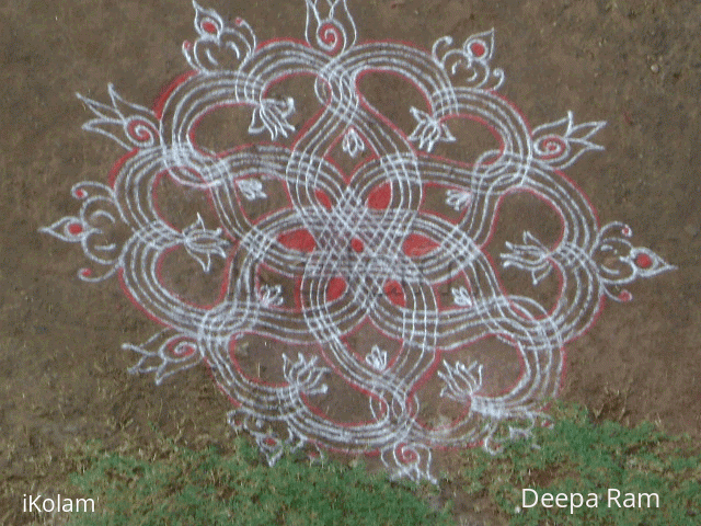 Rangoli: Inspiration Rangolis Rangoli: Inspiration Rangolis