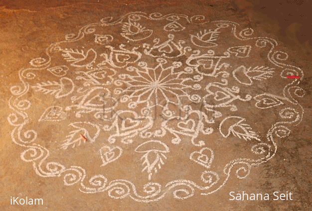 Rangoli: Diwali rangoli Rangoli: Diwali rangoli