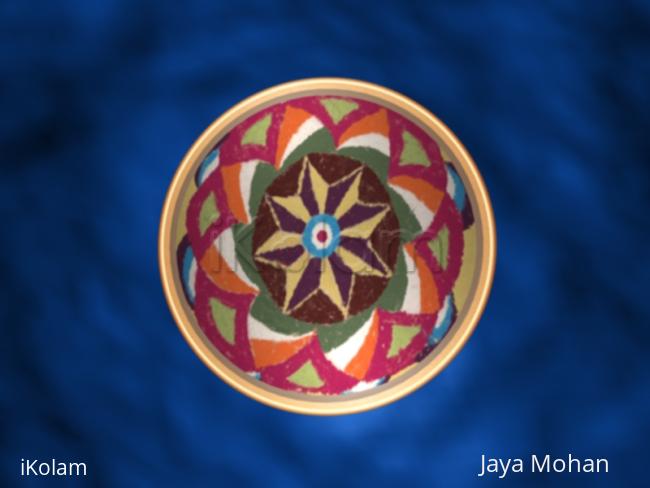 Rangoli: Drum roll audition - Jayaji's Rangoli