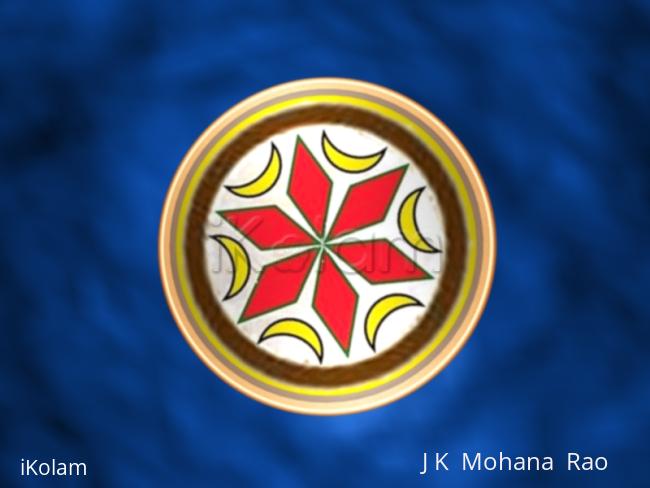 Rangoli: Drum roll audition - mOhanaji's Rangoli
