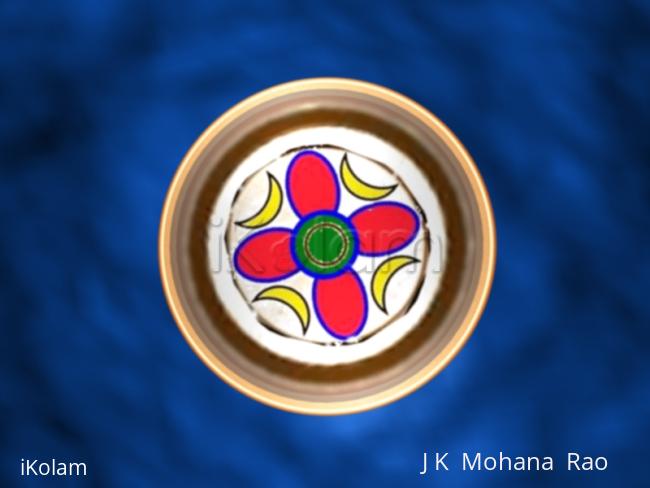 Rangoli: Drum roll audition - mOhanaji's Rangoli