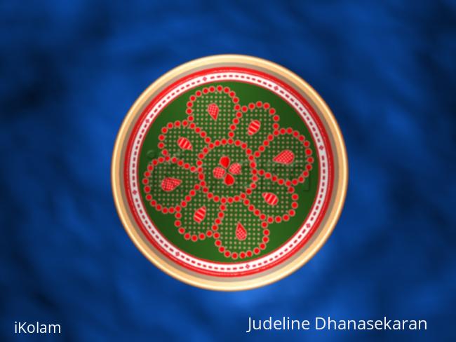 Rangoli: Drum roll audition - Judy's Rangoli