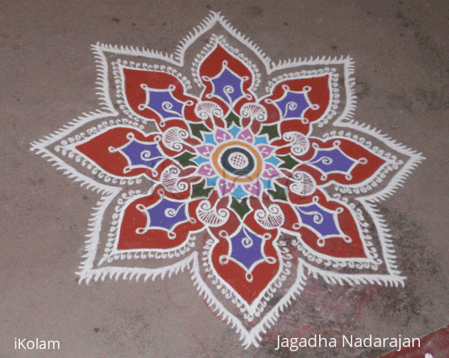 Rangoli: Rangoli Rangoli: Rangoli