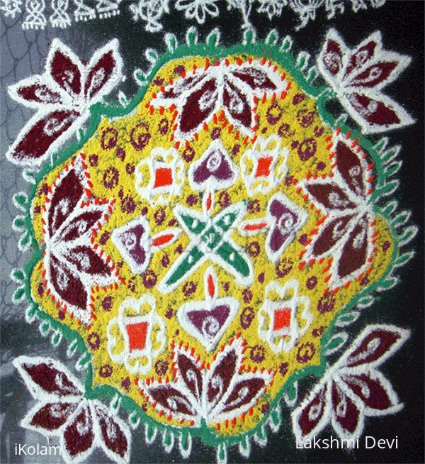Rangoli: Rangoli Rangoli: Rangoli