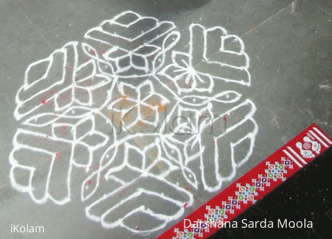 Rangoli: Rangoli