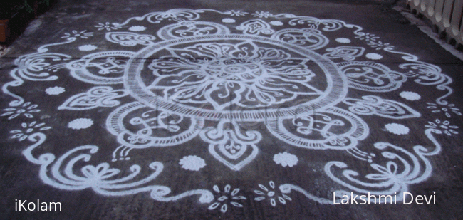 Rangoli: Rangoli - 2
