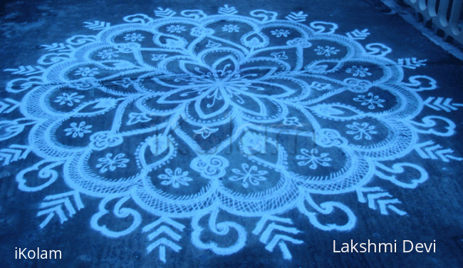 Rangoli: Rangoli - 3