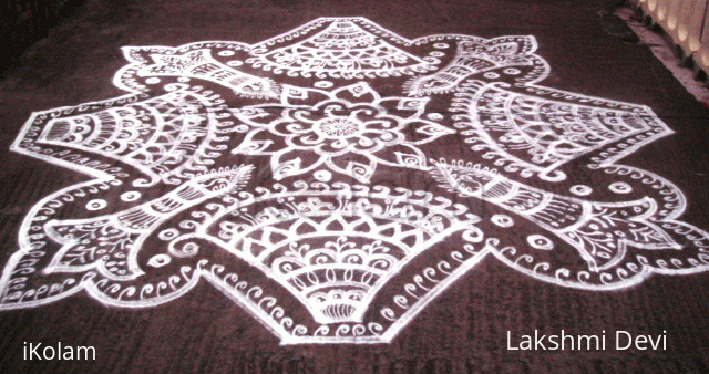 Rangoli: Rangoli - 4