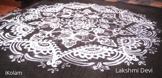 Rangoli: Rangoli