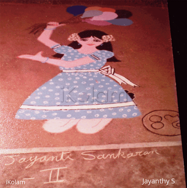 Rangoli: Rangoli Rangoli: Rangoli