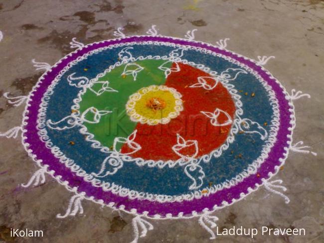 Rangoli: rangoli by mdladdu Rangoli: rangoli by mdladdu