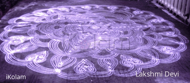 Rangoli: RANGOLI