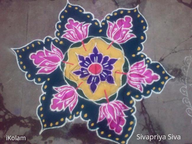 Rangoli: Rangoli Rangoli: Rangoli