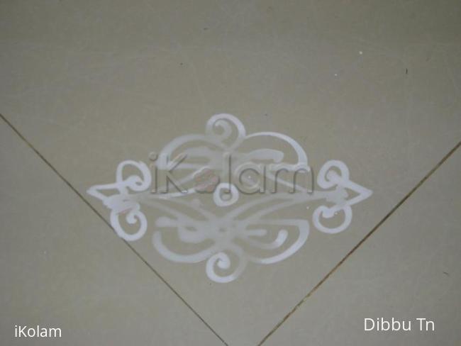 Rangoli: Maa Kolam